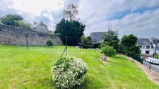 Département Finistère (29) – À vendre à Quimper : Maison T6 de 90 m² habitable avec terrain de 720 m² avec garage.