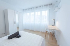 QUIMPER (29) – Appartement T4 meublé de 73 m² habitable avec loggia - Cave.