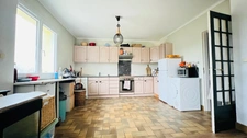 Dpt Finistère (29), à vendre QUIMPER maison T6 de 175 m² habitable - sous-sol intégrale Terrasse - Jardin
