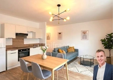 Dpt Finistère (29), à vendre QUIMPER appartement T2 dernier étage de 33 m² habitable - Box - Parking souterrain.
