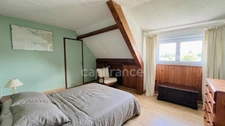 PENMARCH (29) Maison à vendre de type 6 de 134 m² habitable - Sous-sol intégral - Terrain d'environ 456 m²