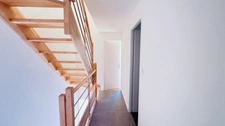Dpt Finistère (29), à vendre QUIMPER maison / appartement  de 90 m² habitable - Terrasse - Parking 