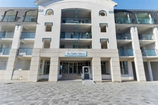 Dpt Finistère (29), à vendre à Tréboul, appartement T2 meublé de 29 m² habitable avec terrasse et parking souterrain