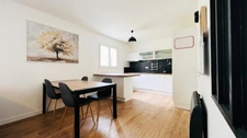 QUIMPER (29) Quartier moulin vert -  Maison à vendre 4 pièces de 85 m2 habitable - Garage - Carports - Terrain de 408 m²