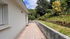 QUIMPER (29) Quartier moulin vert -  Maison à vendre 4 pièces de 85 m2 habitable - Garage - Carports - Terrain de 408 m²