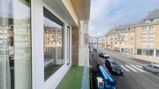 Finistère (29) – À vendre à Quimper hyper-centre, appartement T4 de 80 m² habitable  - Cave - Possibilité 