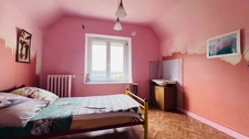 Département Finistère (29) – À vendre à Quimper : Maison T6 de 90 m² habitable avec terrain de 720 m² avec garage.