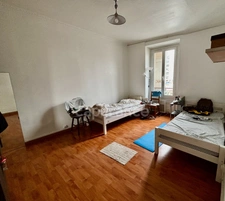 Appartement à vendre 4 pièces IVRY SUR SEINE (94)