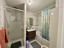 Vendu meublé Appartement à vendre 4 pièces LE BLANC MESNIL (93)