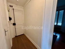 Appartement à vendre 4 pièces IVRY SUR SEINE (94)
