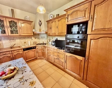 Maison à vendre 8 pièces DRANCY (93)