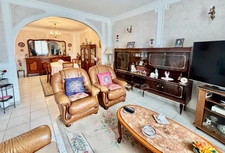 Maison à vendre 8 pièces DRANCY (93)