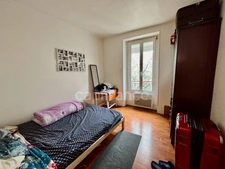 Appartement à vendre 4 pièces IVRY SUR SEINE (94)