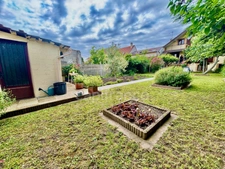 Maison à vendre 8 pièces DRANCY (93)