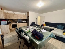 Vendu meublé Appartement à vendre 4 pièces LE BLANC MESNIL (93)