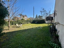 Maison à vendre 6 pièces CHENNEVIERES SUR MARNE (94)