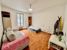 Appartement à vendre 4 pièces IVRY SUR SEINE (94)