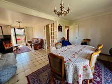 Maison à vendre 6 pièces CHENNEVIERES SUR MARNE (94)
