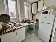 Appartement à vendre 4 pièces IVRY SUR SEINE (94)