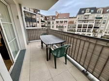 Vendu meublé Appartement à vendre 4 pièces LE BLANC MESNIL (93)