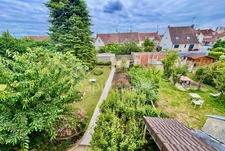 Maison à vendre 8 pièces DRANCY (93)