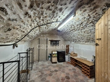 Maison à vendre 5 pièces  (91)MONNERVILLE– Maison en pierre avec dépendances et cave