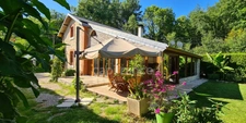 Dpt Essonne (91), à vendre ETAMPES maison 4 pièces  - Terrain de 642m² - Au calme 