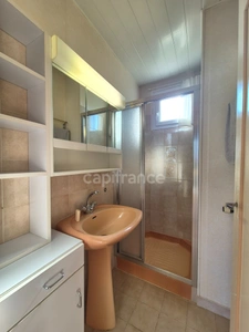 Maison individuelle à vendre 3 pièces ETAMPES (91) – Quartier Saint-Pierre – Terrain clos de 591 m² – Garage – Fort potentiel