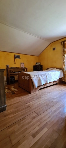 Dpt Essonne (91), à vendre ETAMPES maison 4 pièces  - Terrain de 642m² - Au calme 