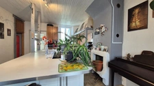 Maison à vendre 5 pièces  (91)MONNERVILLE– Maison en pierre avec dépendances et cave