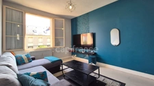Appartement à vendre 2 pièces meublé et loué avec cave à ETAMPES (91)