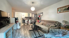 Appartement à vendre 3 pièces ETAMPES (91) Rez-de-jardin avec terrasse –  2 stationnements - Proche gare- Centre-ville