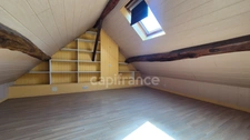 Maison à vendre 5 pièces  (91)MONNERVILLE– Maison en pierre avec dépendances et cave