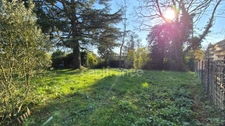 Terrain constructible de 430 m² à vendre SERMAISE (91530)