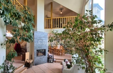 Maison à vendre 7 pièces SERMAISE (91) Sous-sol total
