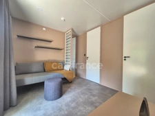 Dpt Essonne (91), à vendre Ormoy-la-Rivière, Lodge 5 chambres - 4 salles d'eau - terrasse dans un village collection avec prestations haut de gamme