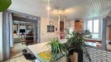 Maison à vendre 5 pièces  (91)MONNERVILLE– Maison en pierre avec dépendances et cave