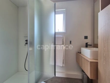 Dpt Essonne (91), à vendre Ormoy-la-Rivière, Lodge 5 chambres - 4 salles d'eau - terrasse dans un village collection avec prestations haut de gamme