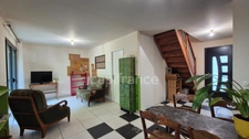 Maison récente à vendre 2 pièces ETAMPES (91)