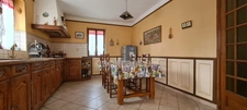 Dpt Essonne (91), à vendre ETAMPES maison 4 pièces  - Terrain de 642m² - Au calme 