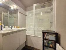 Appartement à vendre 3 pièces ETAMPES (91) Rez-de-jardin avec terrasse –  2 stationnements - Proche gare- Centre-ville