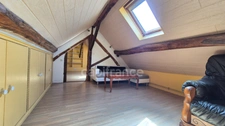 Maison à vendre 5 pièces  (91)MONNERVILLE– Maison en pierre avec dépendances et cave