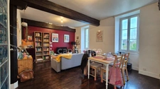 Appartement à vendre 2 pièces - Caves et Grenier à ETAMPES (91)