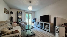 Appartement à vendre 3 pièces ETAMPES (91) Rez-de-jardin avec terrasse –  2 stationnements - Proche gare- Centre-ville