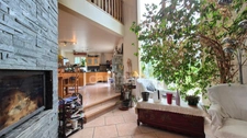 Maison à vendre 7 pièces SERMAISE (91) Sous-sol total
