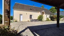 Maison à vendre 7 pièces SERMAISE (91) Sous-sol total