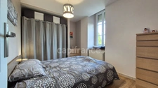 Appartement à vendre 3 pièces ETAMPES (91), grenier, cave et stationnement dans la copropriété