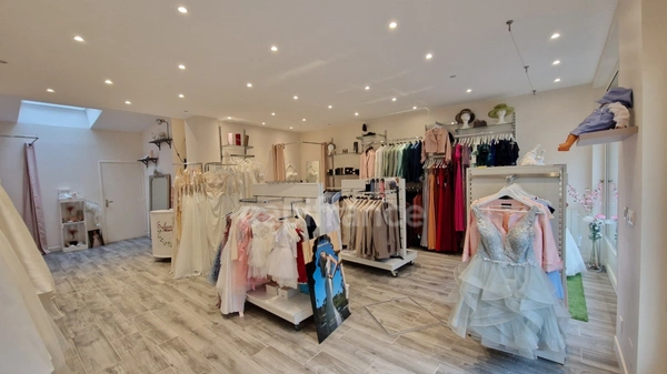 Fonds de commerce à vendre ETAMPES (91)