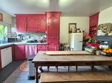 Dpt Essonne (91) à vendre ETAMPES Maison plain pied 7 pièces sur sous--sol total de 178 m² et terrain clos de 800 m²