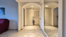 Appartement à vendre 3 pièces ETAMPES (91), grenier, cave et stationnement dans la copropriété